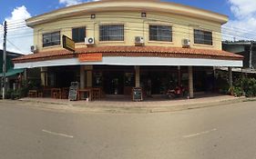 Oudomphone Guesthouse 2